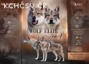 Vrh "A" Wolf Elite